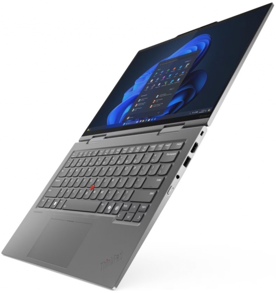 Lenovo ThinkPad X1 G10 Aura Edition 2'si 1 Arada