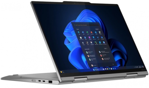 Lenovo ThinkPad X1 G10 Aura Edition 2'si 1 Arada