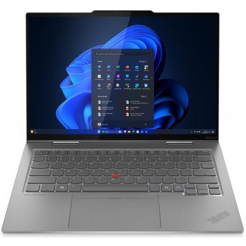 Lenovo ThinkPad X1 G10 Aura Edition 2'si 1 Arada