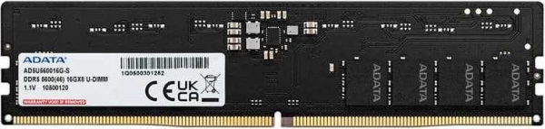 Adata AD5U560032G-S 32 GB 5600 MT