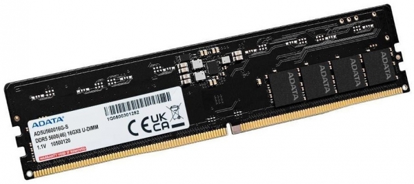 Adata AD5U560032G-S 32 GB 5600 MT