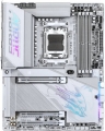 Gigabyte X870E Aorus Pro X3D Ice resim