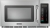 Midea 2134G1E-EU Mikrodalga Fırın