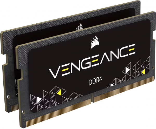 Corsair Vengeance 64 GB 3200 MT