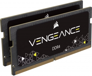 Corsair Vengeance 64 GB 3200 MT