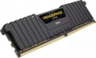 Corsair Vengeance LPX 16 GB 3200 MT