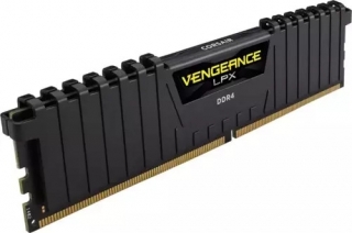 Corsair Vengeance LPX 16 GB 3200 MT
