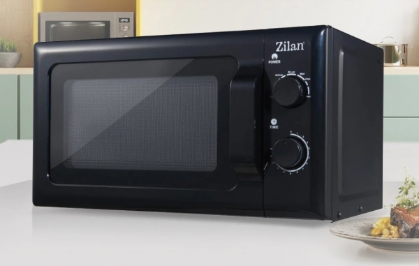 Zilan ZLN1222 Mikrodalga Fırın