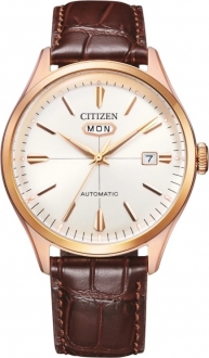 Citizen NH8393-05AC Kol Saati