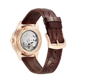 Citizen NH8393-05AC Kol Saati
