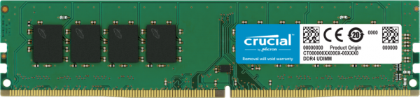 Crucial CRUPC3200/32 32 GB 3200 MT