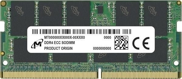 Crucial CT16G4TFD8266 16 GB 2666 MT