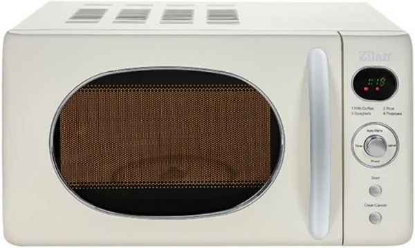 Zilan ZLN1245 Mikrodalga Fırın