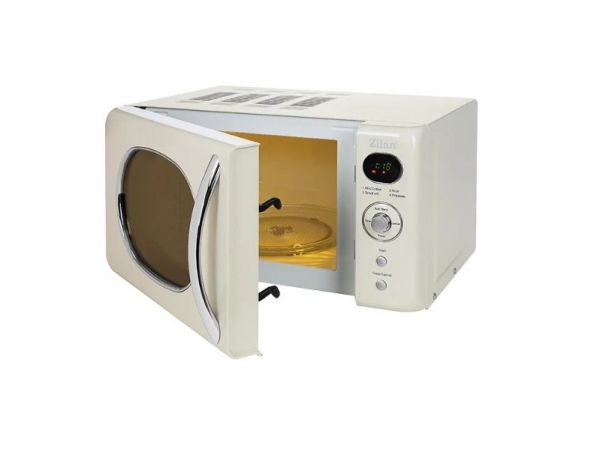 Zilan ZLN1245 Mikrodalga Fırın