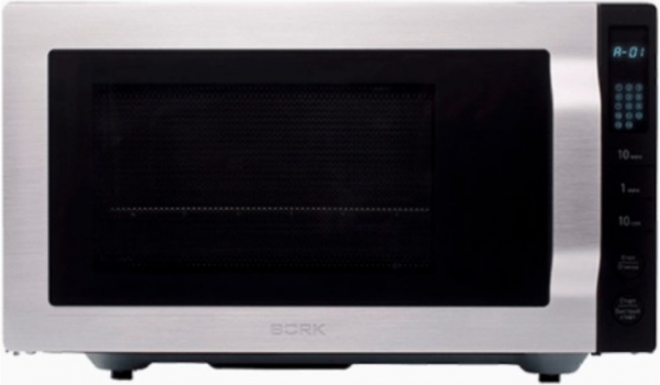 Bork W503 Mikrodalga Fırın