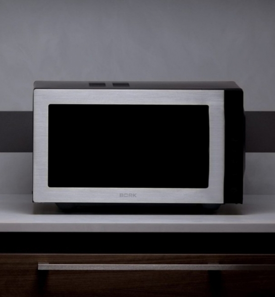 Bork W503 Mikrodalga Fırın