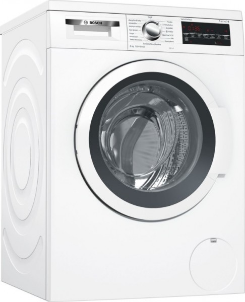 Bosch WUQ24460TR Çamaşır Makinesi