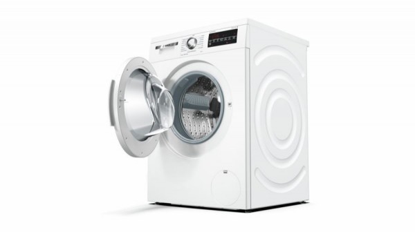 Bosch WUQ24460TR Çamaşır Makinesi