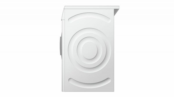 Bosch WUQ24460TR Çamaşır Makinesi