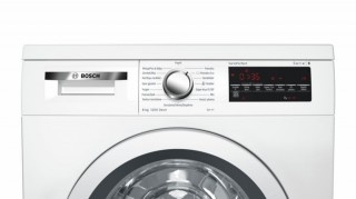 Bosch WUQ24460TR Çamaşır Makinesi