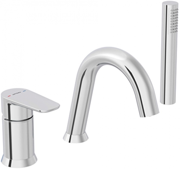 Artema Flow Soft A43100 Küvet Bataryası