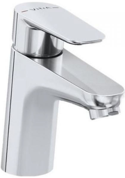 Artema Nuvo Round A42966 Lavabo Bataryası