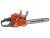 Zomax ZM4010 Motorlu Testere