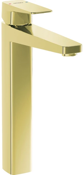 Artema Root Square A4273374 Lavabo Bataryası