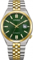 Citizen Tsuyosa NK0024-54X resim