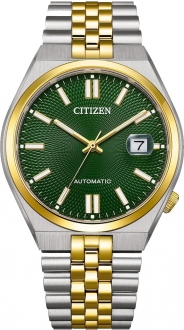 Citizen Tsuyosa NK0024-54X Kol Saati