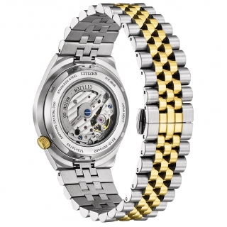 Citizen Tsuyosa NK0024-54X Kol Saati
