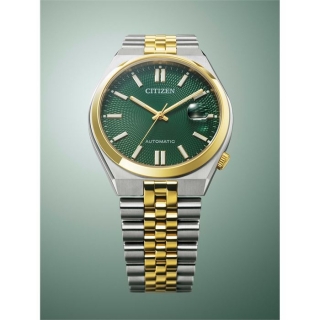 Citizen Tsuyosa NK0024-54X Kol Saati