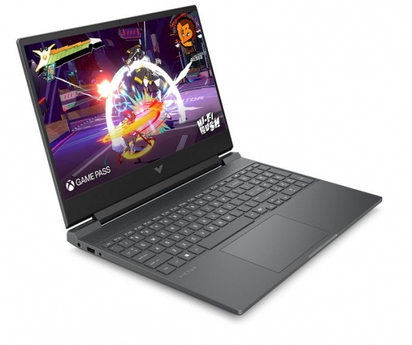 HP Victus Gaming 15-fa2036nt (C52QWEA FR35) Laptop