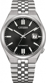 Citizen Tsuyosa NK0020-55E Kol Saati