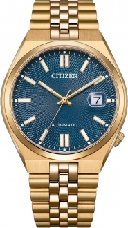 Citizen Tsuyosa NK0023-57L Kol Saati