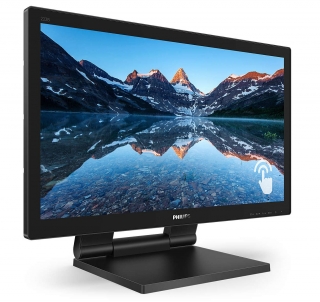 Philips 222B9TA/00 Monitor