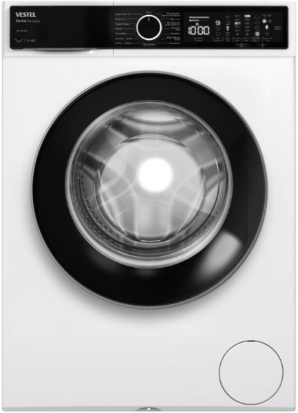 Vestel CMI 77402 WIFI Çamaşır Makinesi