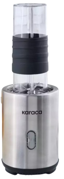 Karaca Smooth And Move Blender