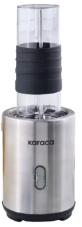 Karaca Smooth And Move Blender