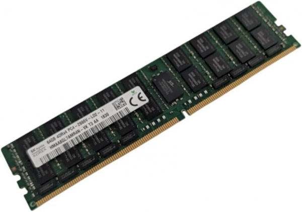 HPE HMAA8GL7AMR4N-VK 64 GB 2666 MT