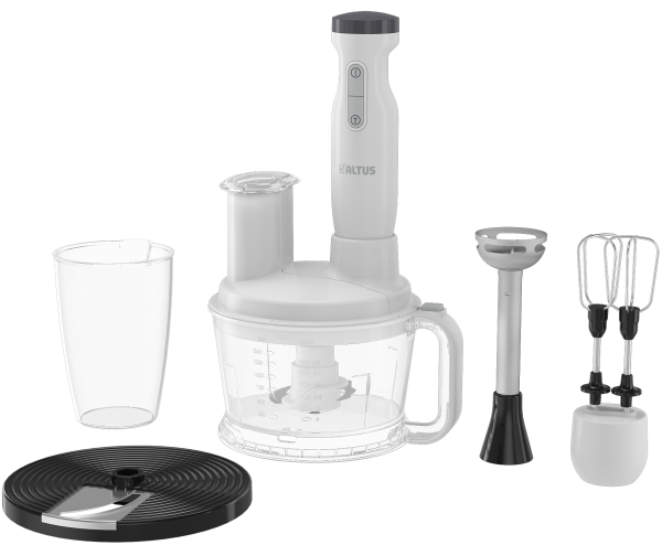 Altus AL 3455 B Blender