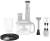 Altus AL 3455 B Blender