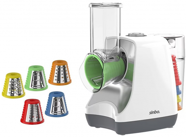 Sinbo SHB-7505 Otomatik Rende
