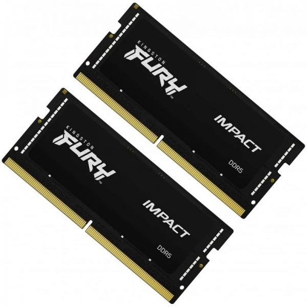 Kingston Fury Impact 32 GB 5600 MT