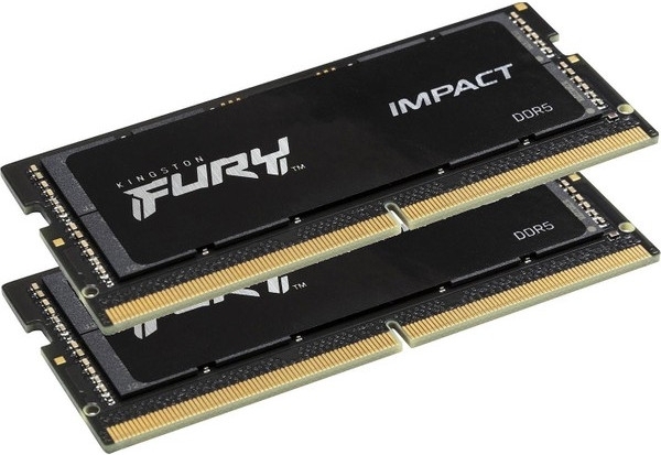Kingston Fury Impact 32 GB 5600 MT