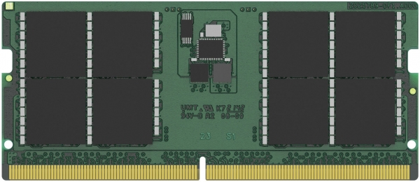 Kingston ValueRAM 16 GB 5600 MT