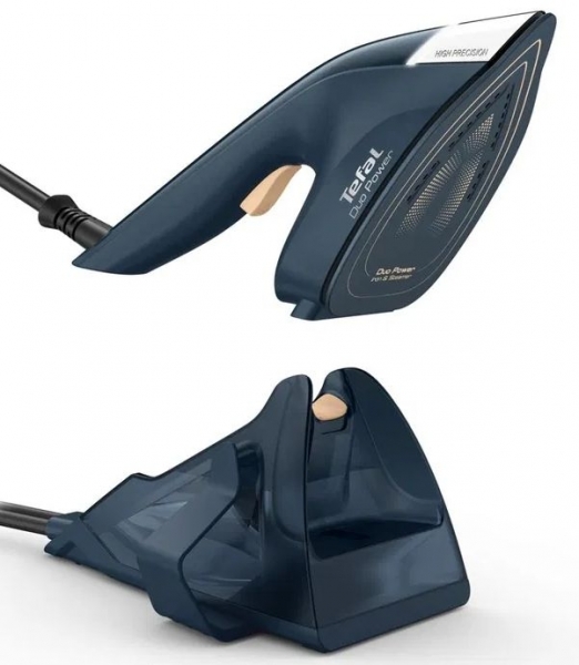 Tefal Duo Power 2 in 1 Buharlı Ütü