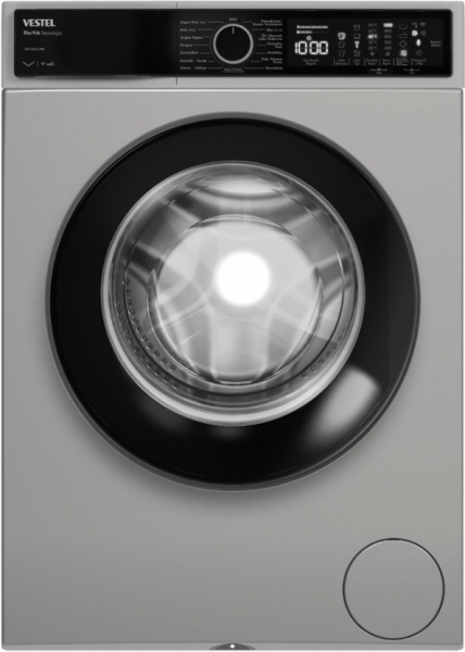 Vestel CMI 97402 G WIFI Çamaşır Makinesi