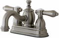 Kingston Brass KS7108BAL resim