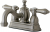Kingston Brass KS7108BAL Banyo Bataryası